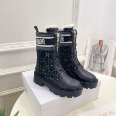 Christian Dior Boots